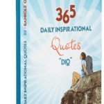 365 Daily Inspirational Quotes