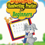 Pacesetter handwriting practice for beginner