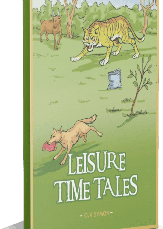 Leisure Time Tales