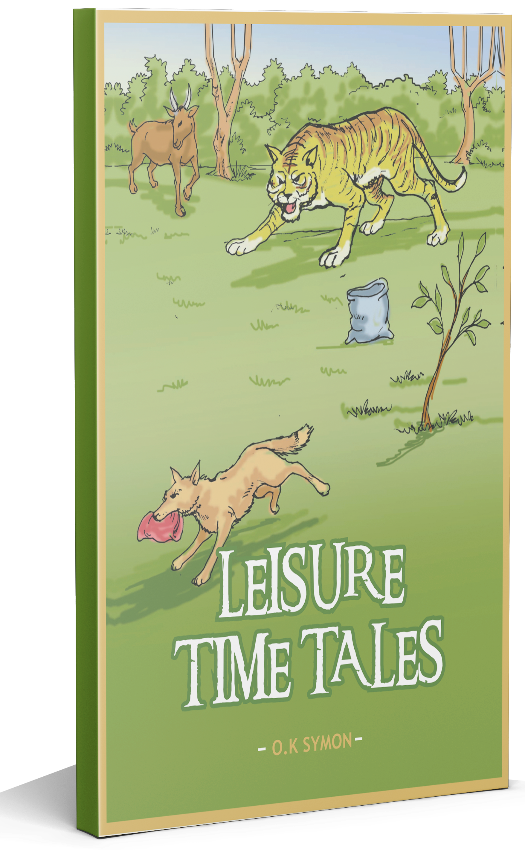 leisure time tales