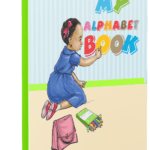 My Alphabet Book