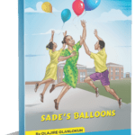 Sade's Balloons