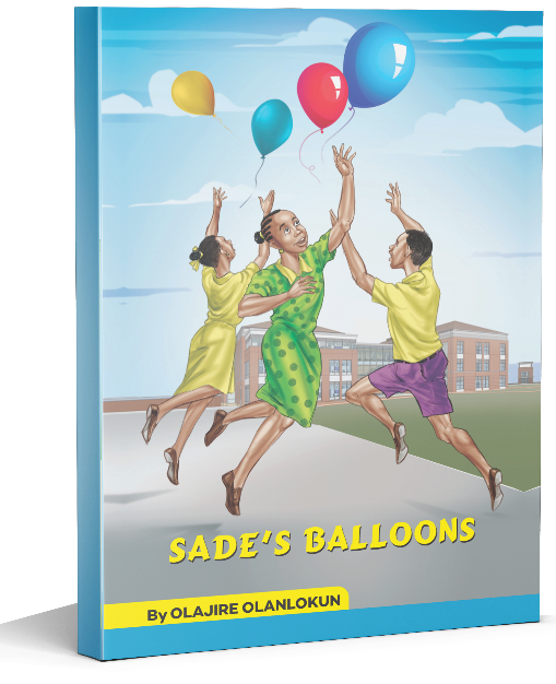 sade balloon