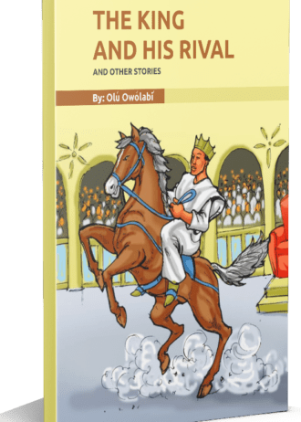 the king and his rivals and other