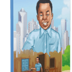 Wole The City Boy